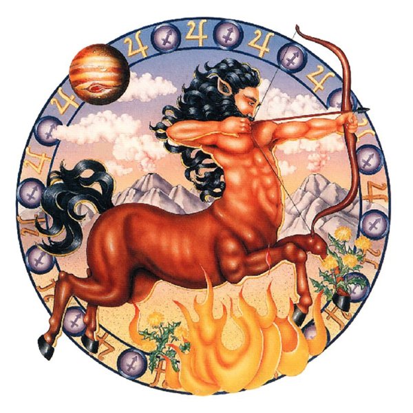 Планета Венера знак зодиака