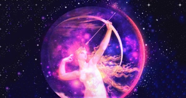 Трин Меркурий - Марс