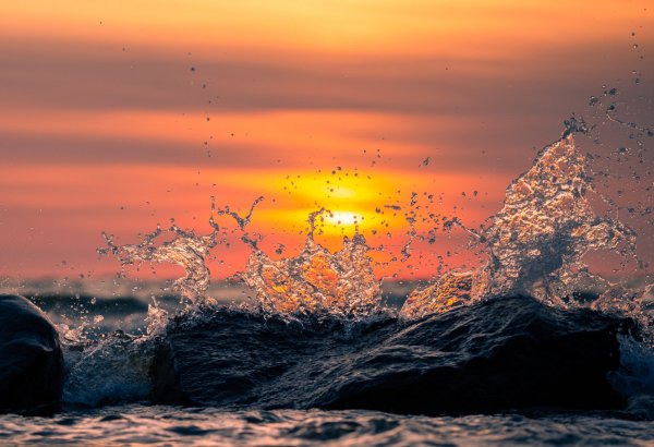 На Восходе солнца