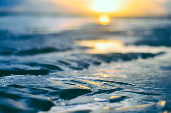 Брызги солнца