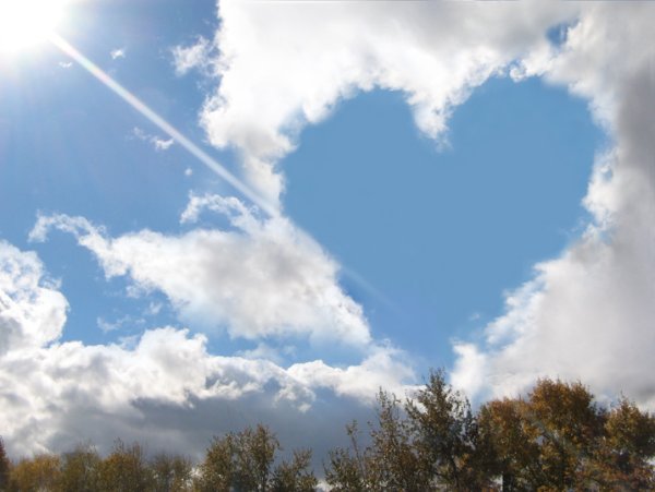 Зимнее настроение