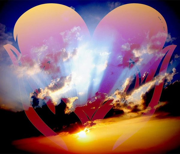 Блаженство души