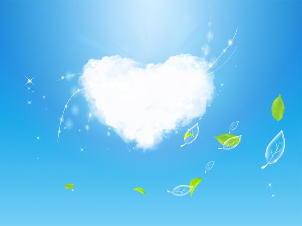 Аниме Kimi no na WA закат