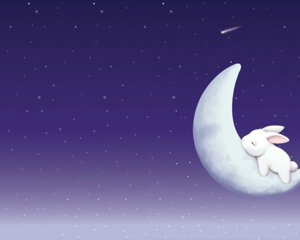 Спокойной ночи солнышко