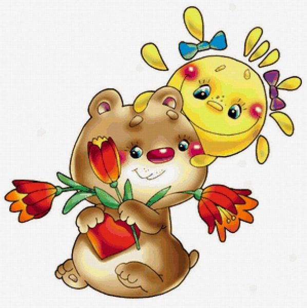 Привет картинки прикольные