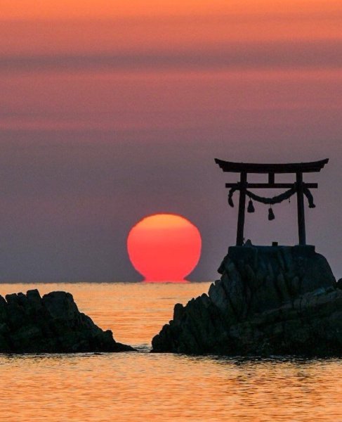 Достопримечательности Японии