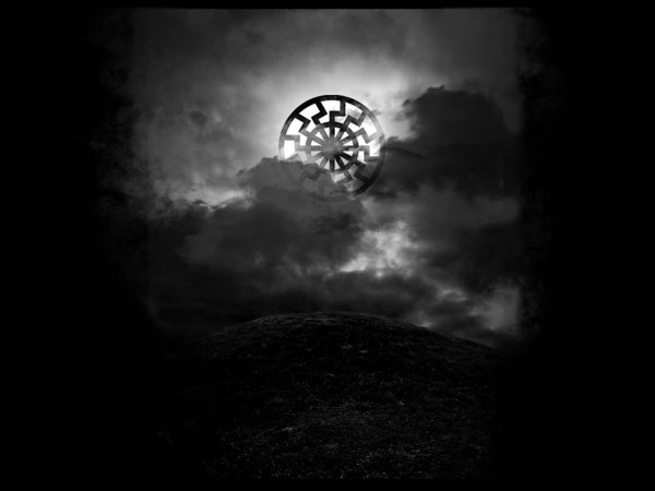 Dark Souls 3 солнце