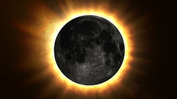 Solar Eclipse