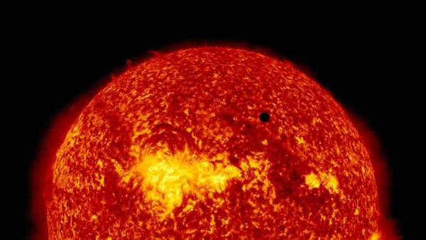 Голубая Планета земля