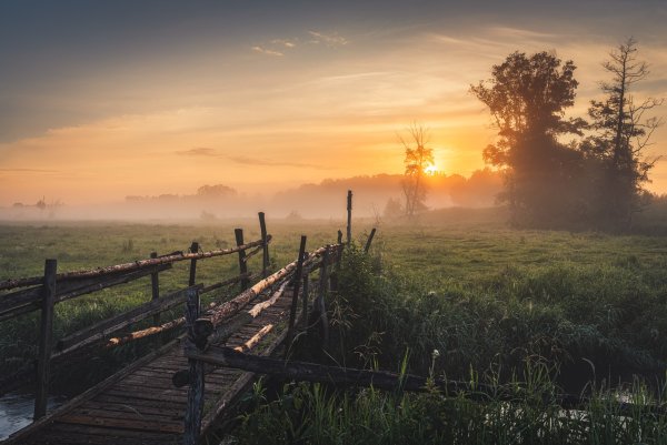 Церковь рассвет Новосибирск