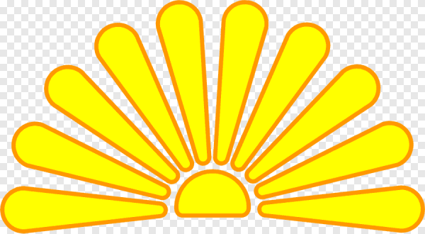 Луч солнца для детей