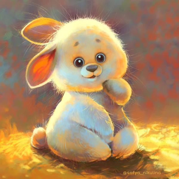 День солнечных зайчиков