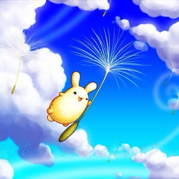 Солнышко мальчик