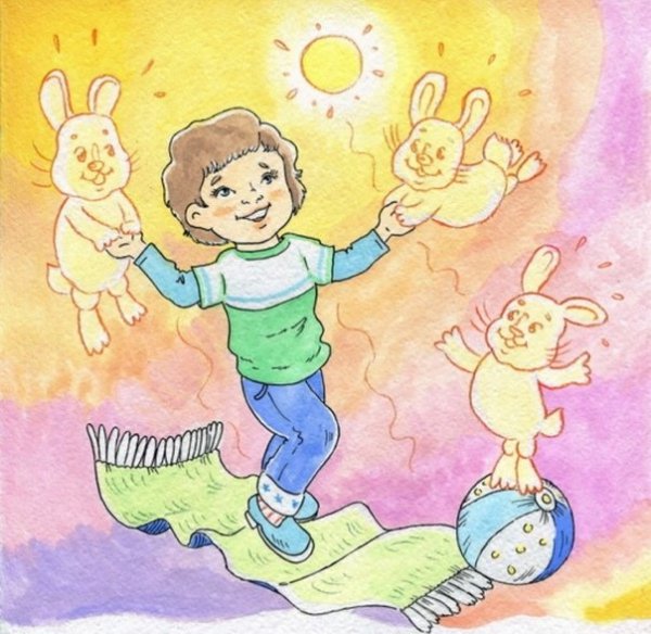 Солнце зайчики отражение