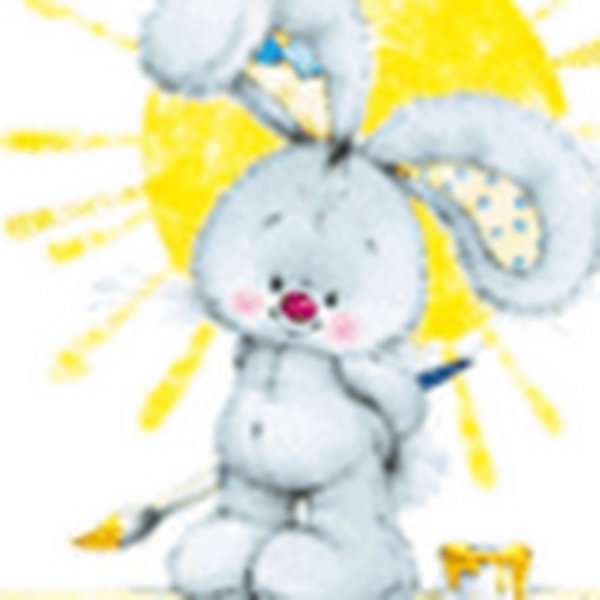 Солнечный зайчик иллюстрация