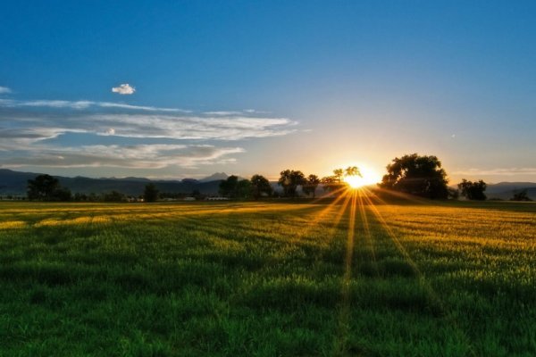 Ночь день утро вечер ночь