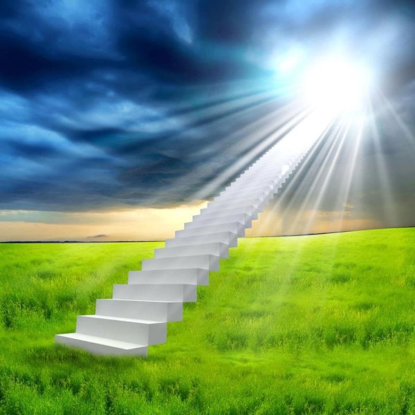 Путь к успеху