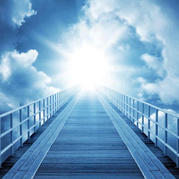 Лестница вверх