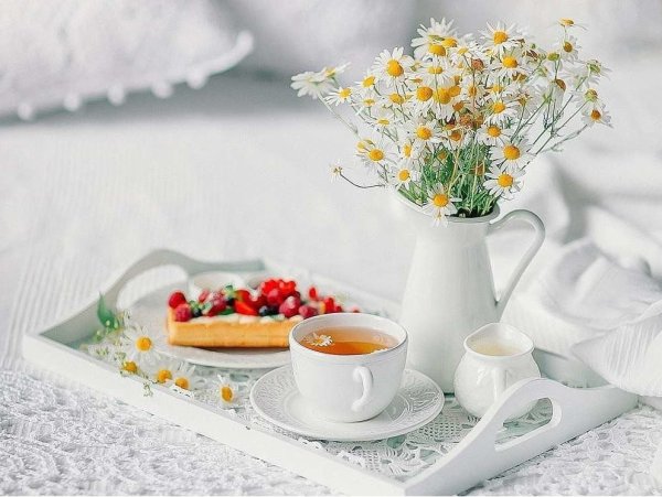 Доброе утро и отличного настроения