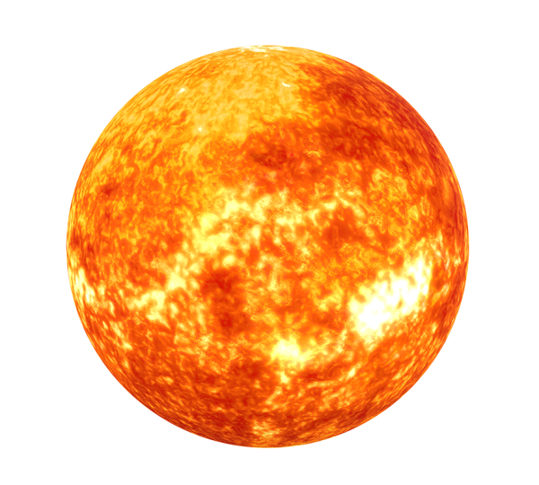 Солнце звезда солнечной системы