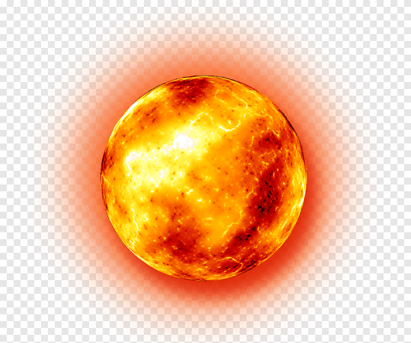 Венера Планета