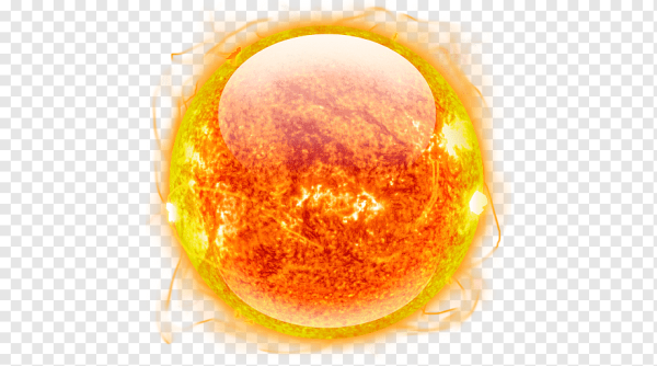 Планеты мультяшные