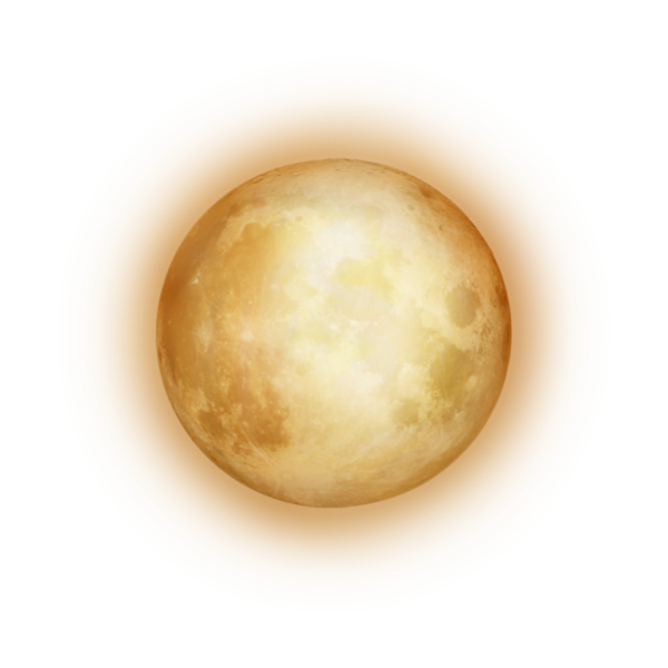 Солнце в космосе для детей