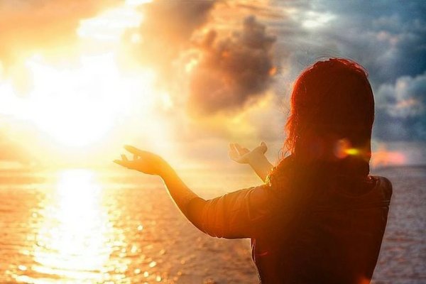 Ольга Смирнова Весьегонск