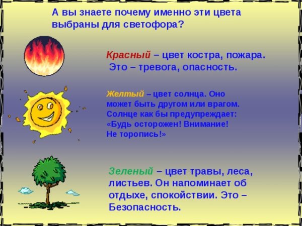 Солнце друг или враг