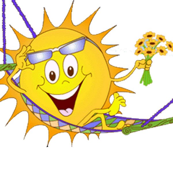 Профилактика солнечного и теплового удара