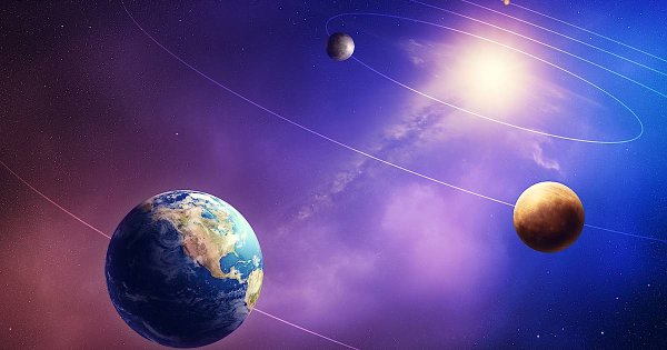 Меркурий гифка