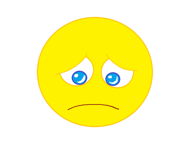 Солнышко плачет