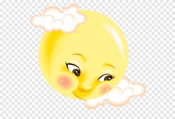 Смайлик грустит