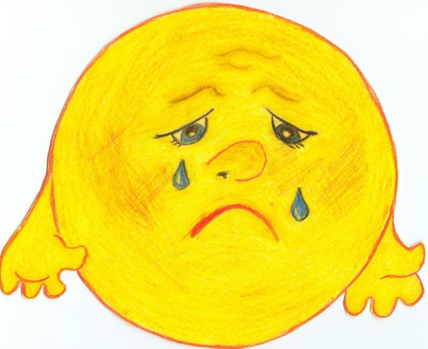 Солнышко настроения