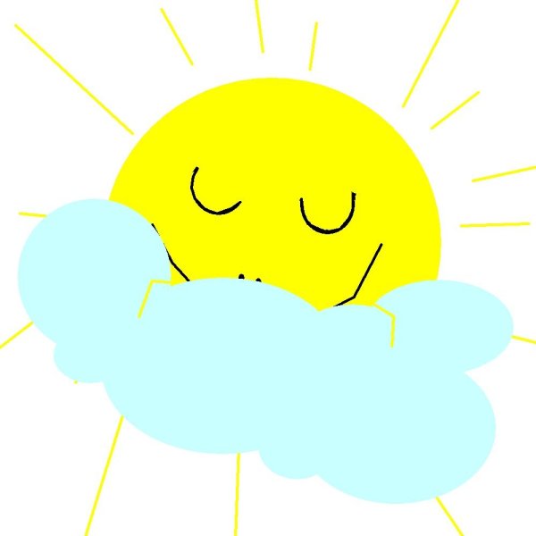 Солнце светит для детей