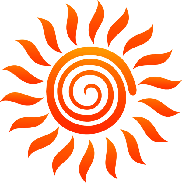 Солнечные символы