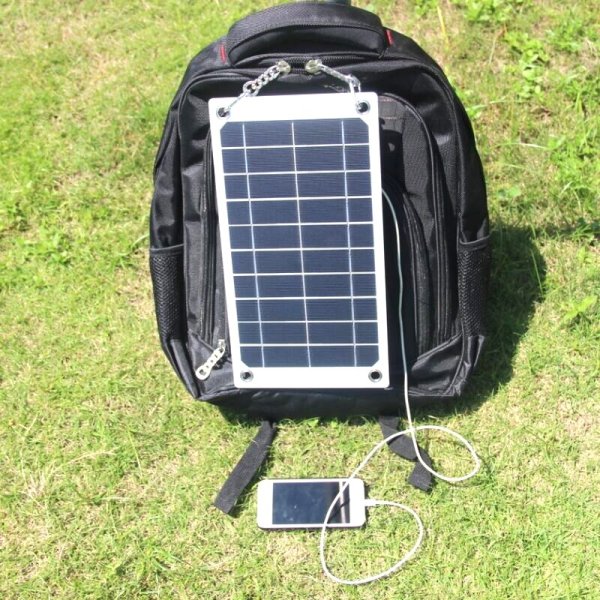 Solar USB 5v 5w