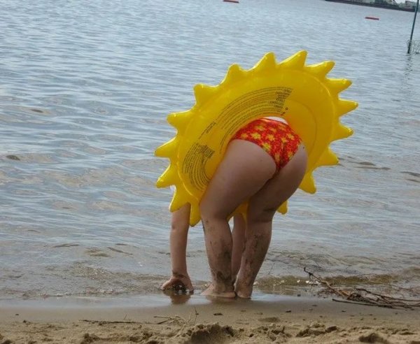 Хочется тепла и солнца