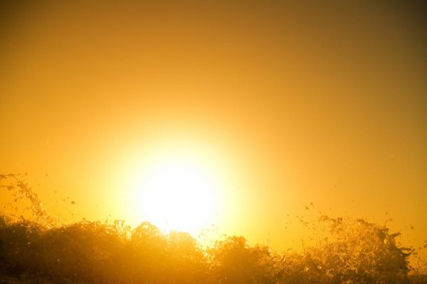 Энергия электромагнитного солнечного излучения