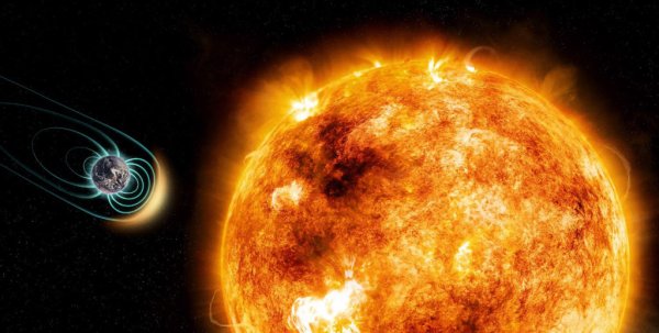 Радиация вокруг нас