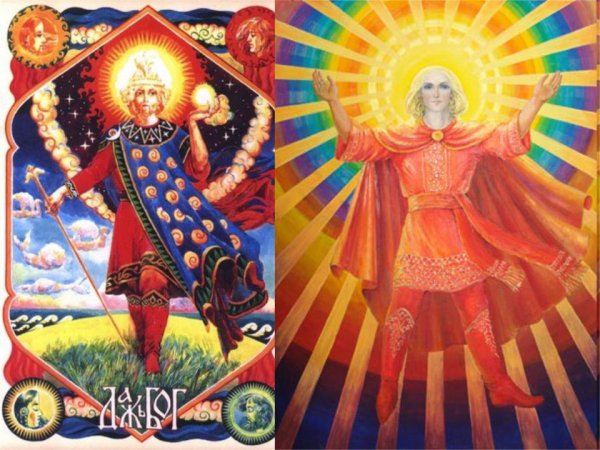 Сказка о мертвой царевне Елисей