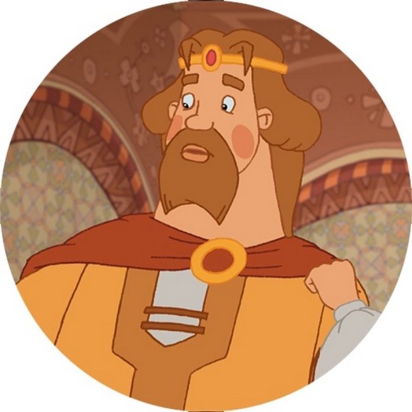 Сказка о золотом петушке Пушкин