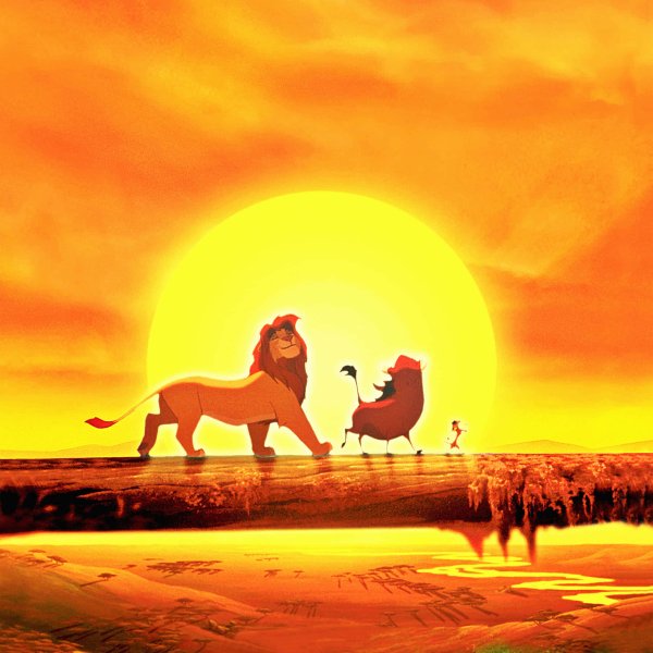 Икона Божией матери облеченная в солнце