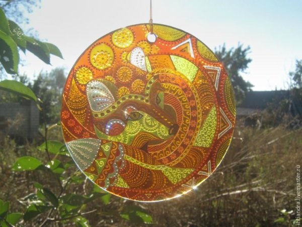 Ловец солнца