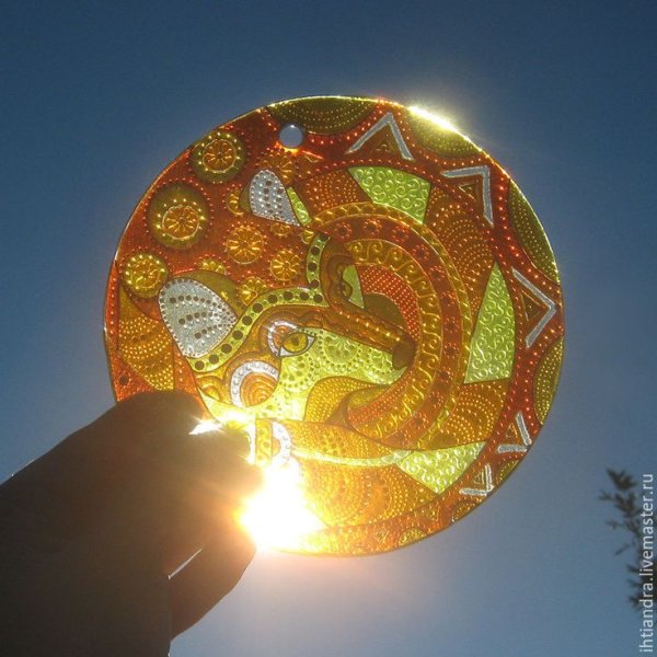 Ловец солнца