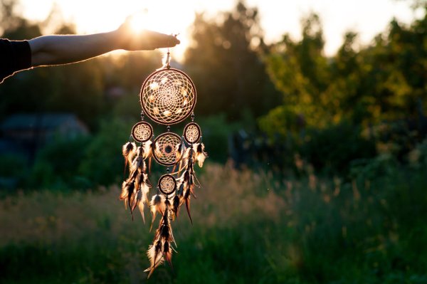 Ловец людей