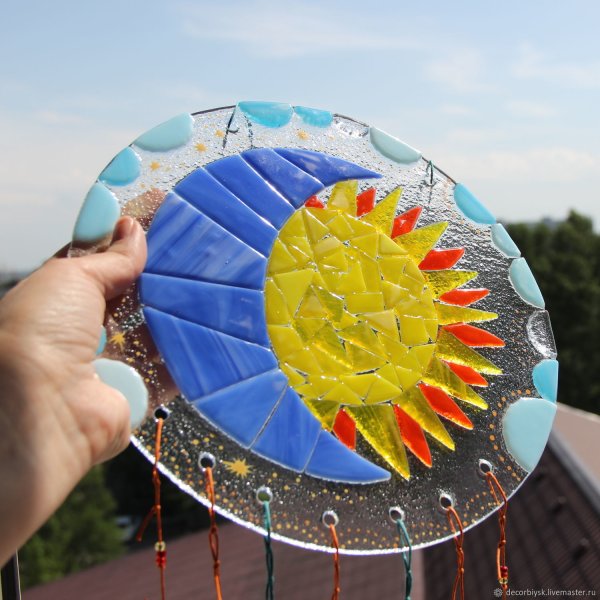 Ловец солнца