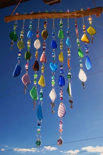 Ловец солнца Suncatcher