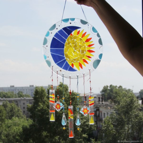 Ловец солнечных лучей