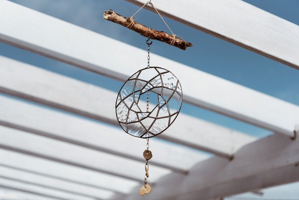 Ловец света